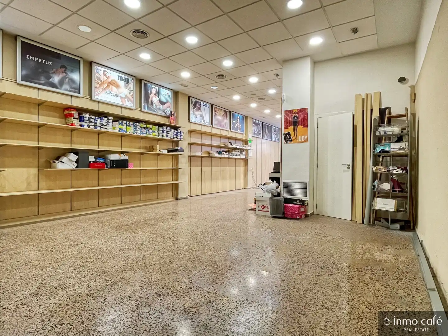 Business premises to rent in Calle dos de mayo, imagen 16