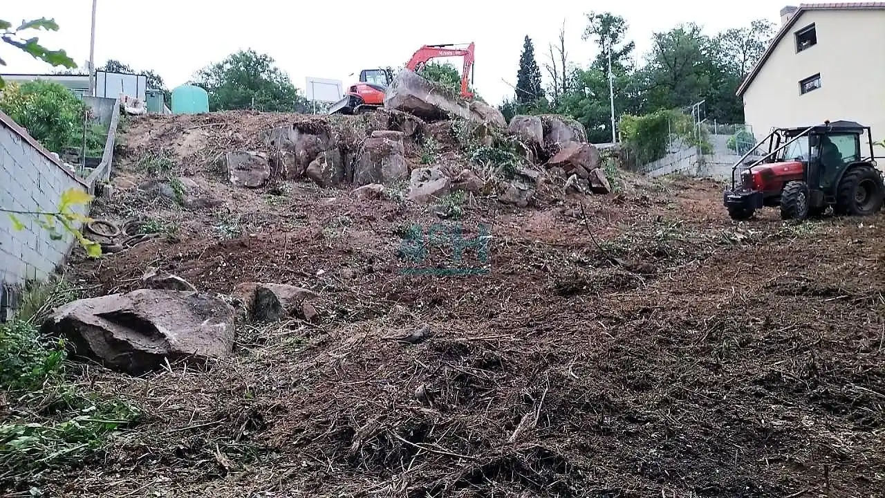 Terreni e lotti in vendita a O Pereiro de Aguiar, imagen 15