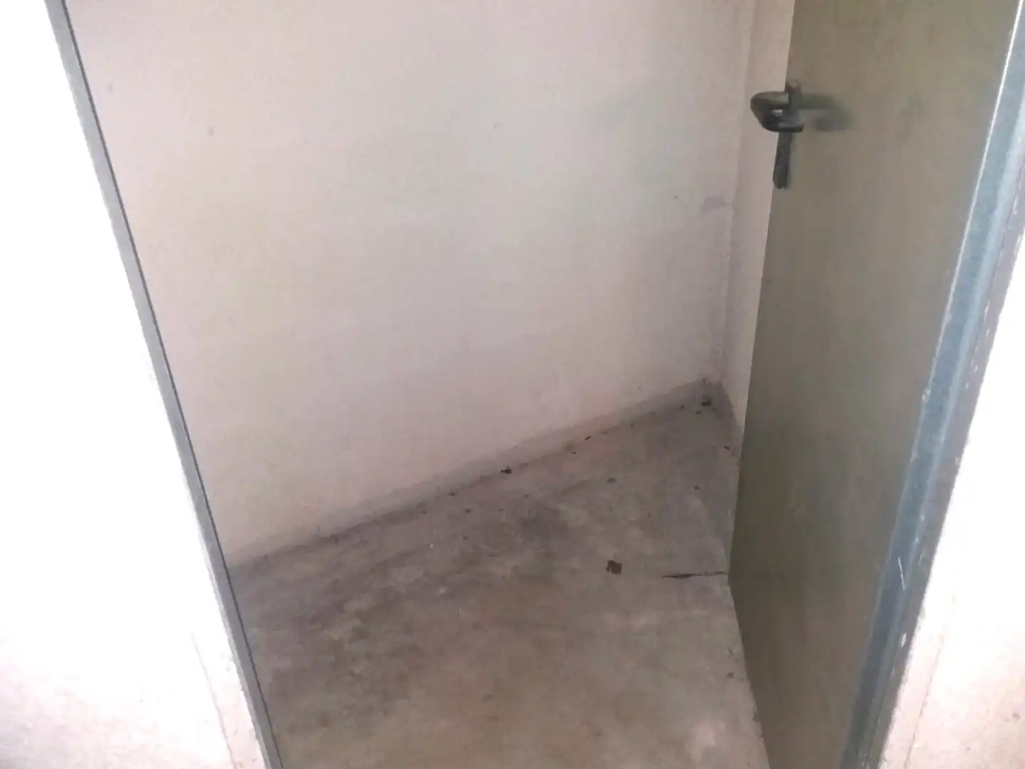Storage room for sale in Basauri 