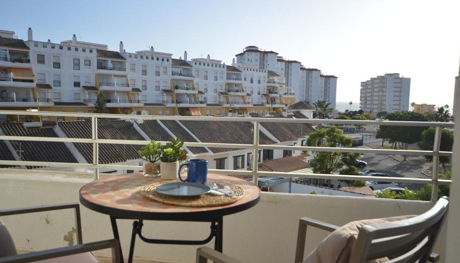Photo 1 of Flat for sale in Valdelagrana, Cádiz