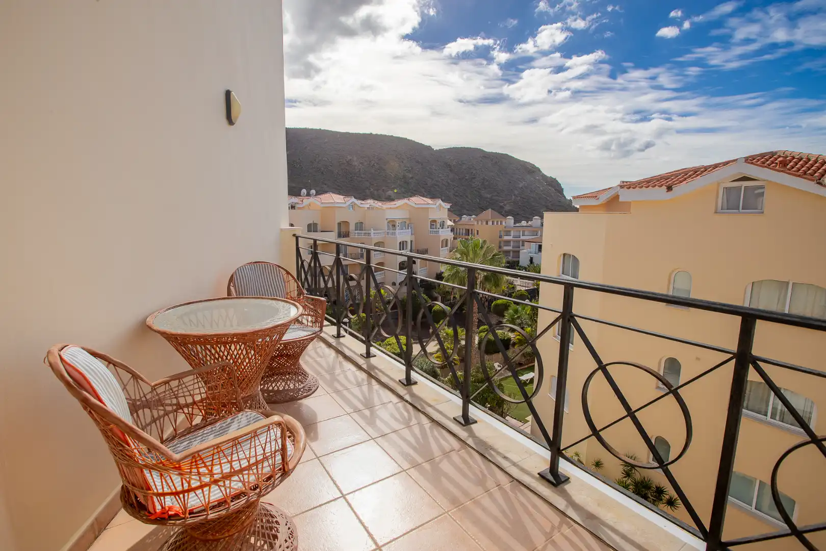 Penthouse with terrace for sale in Los Cristianos, imagen 31