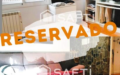 Bedroom of Flat for sale in Tordera  with Heating and Balcony
