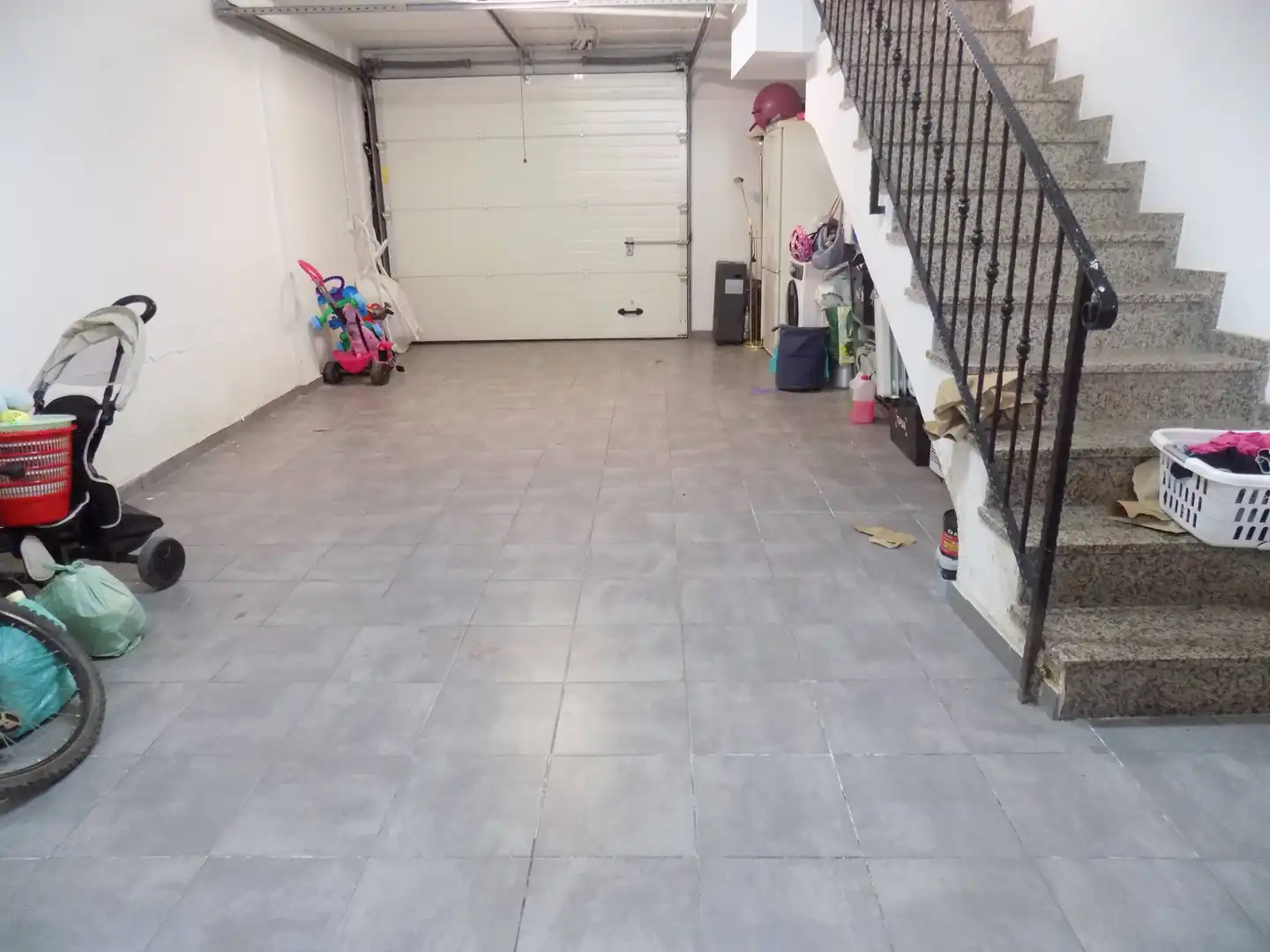 Casa o xalet en venda en Dúrcal amb Traster i Piscina
