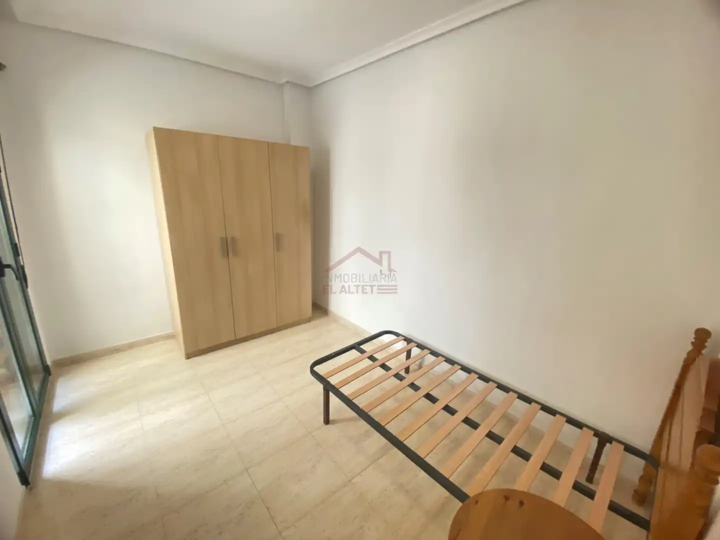 Bedroom of Flat for sale in Elche / Elx  with Balcony