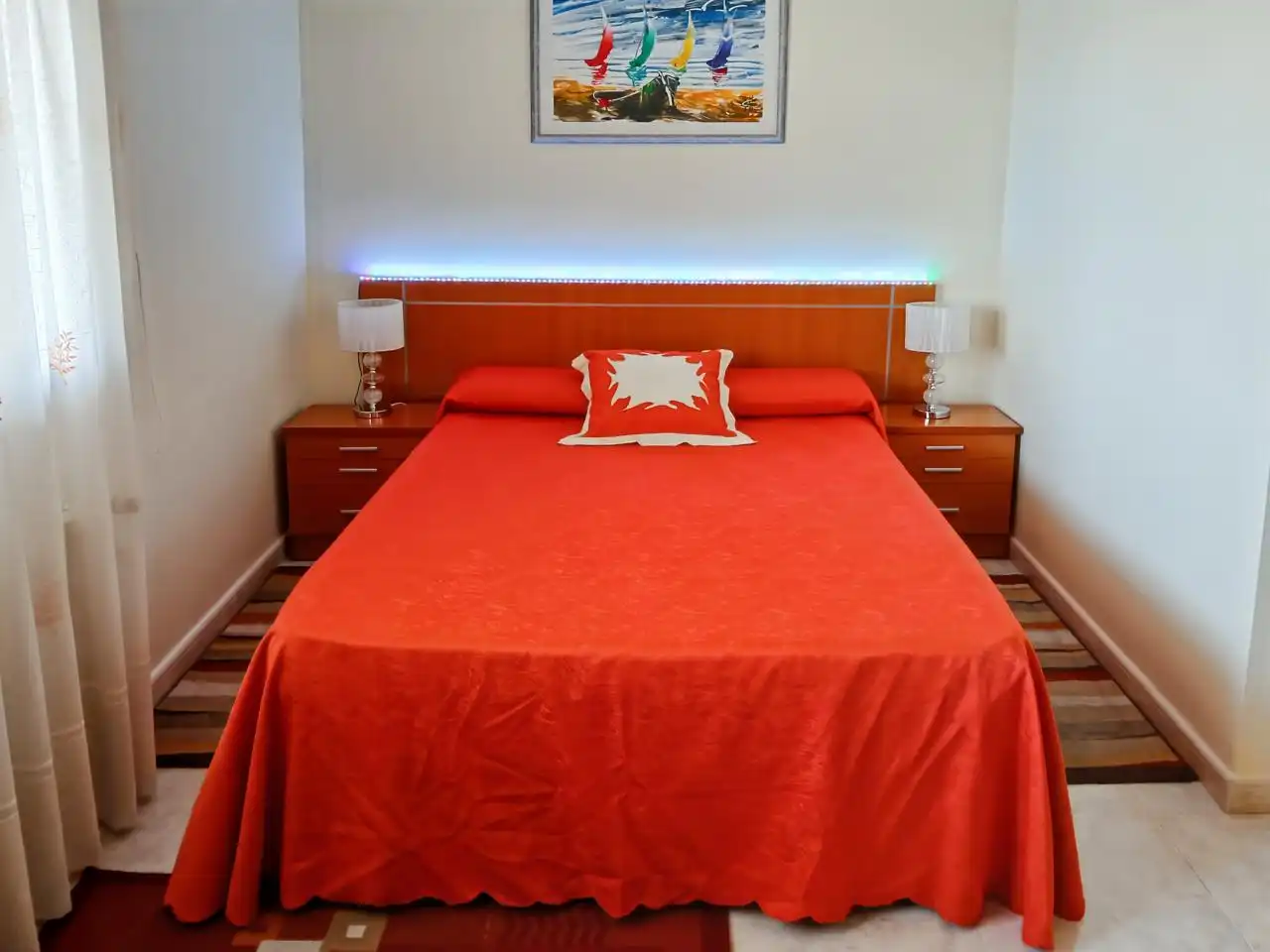 Dúplex en venta en Rivas Futura