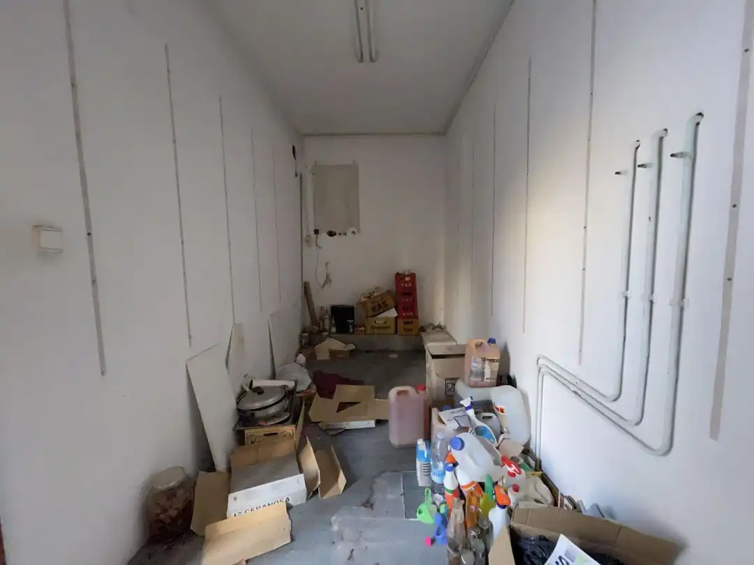 Local comercial en venta en Legazpi, imagen 29