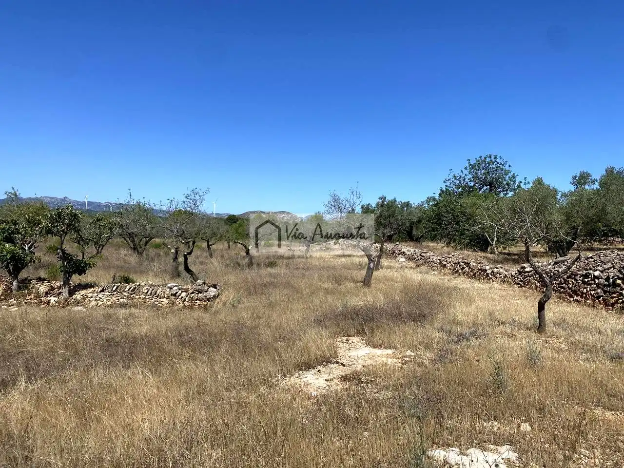 Terrain rustique à vendre à Baldiras, imagen 33