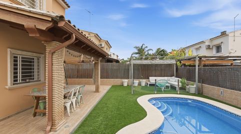 Photo 2 of Houses for sale in La Conarda, La Pobla de Vallbona