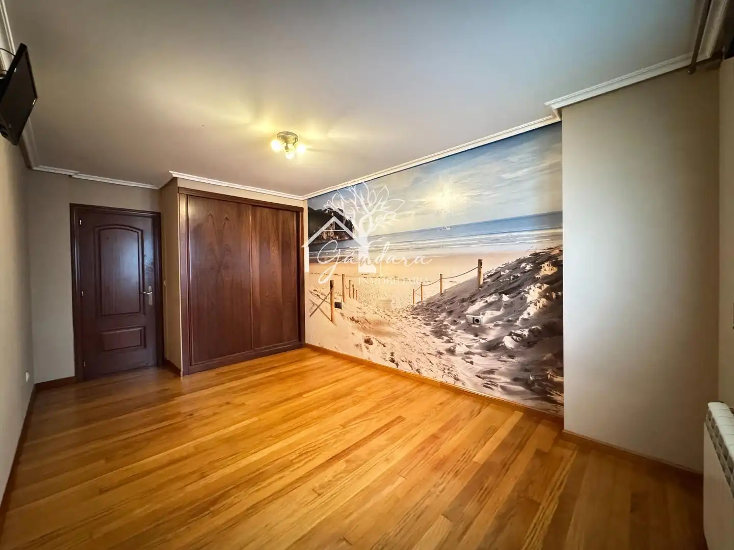 Habitación de Piso en venta en A Gándara