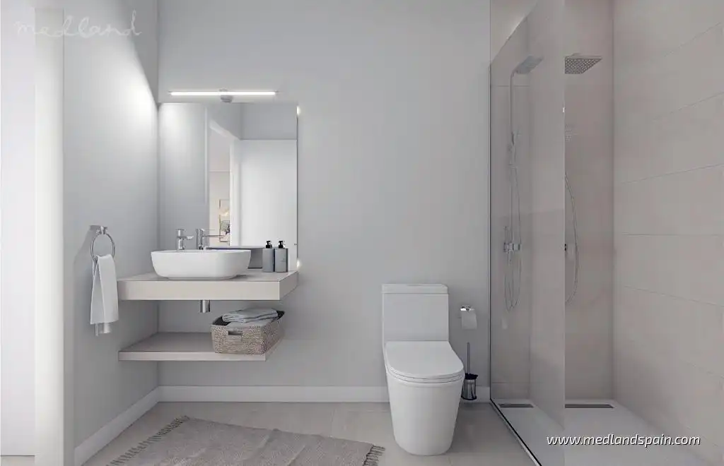 Apartamento con piscina en venta en Playa del Cura, imagen 5