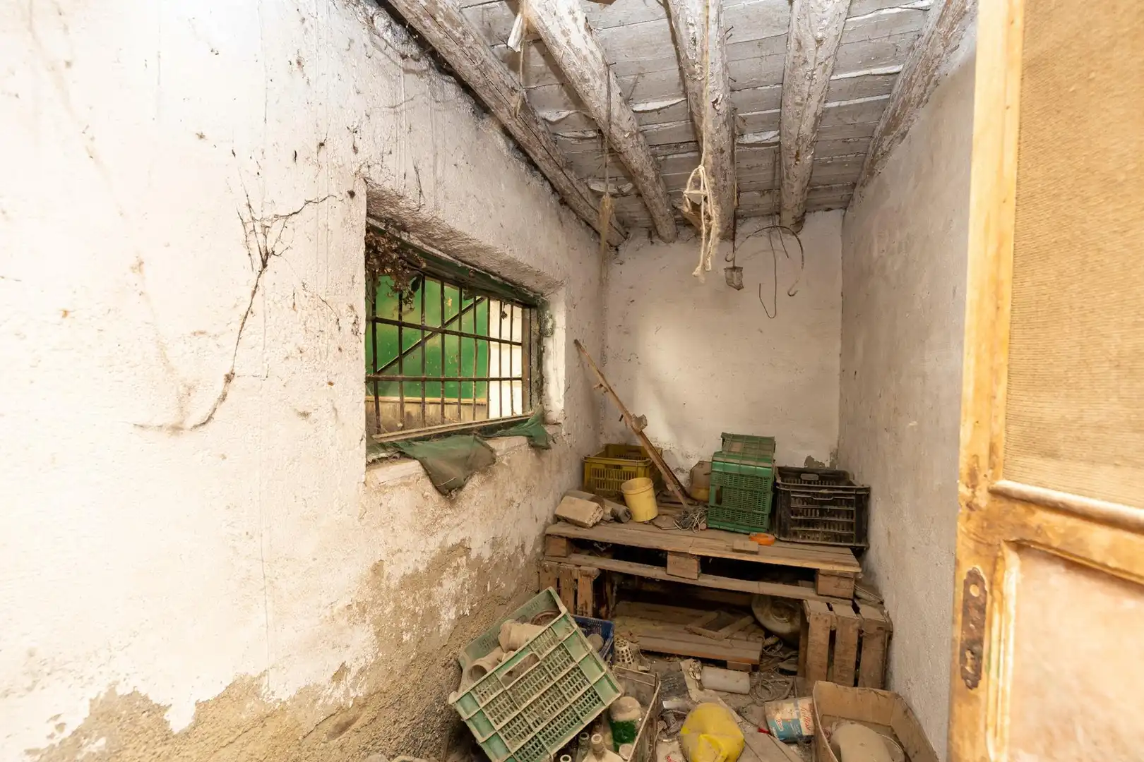Casa o xalet en venda en Fuente Vaqueros