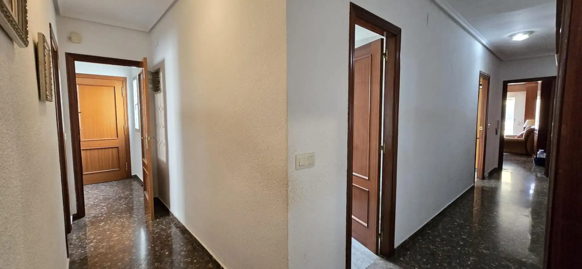 Pis en venda en Llíria amb Aire condicionat, Traster i Balcó
