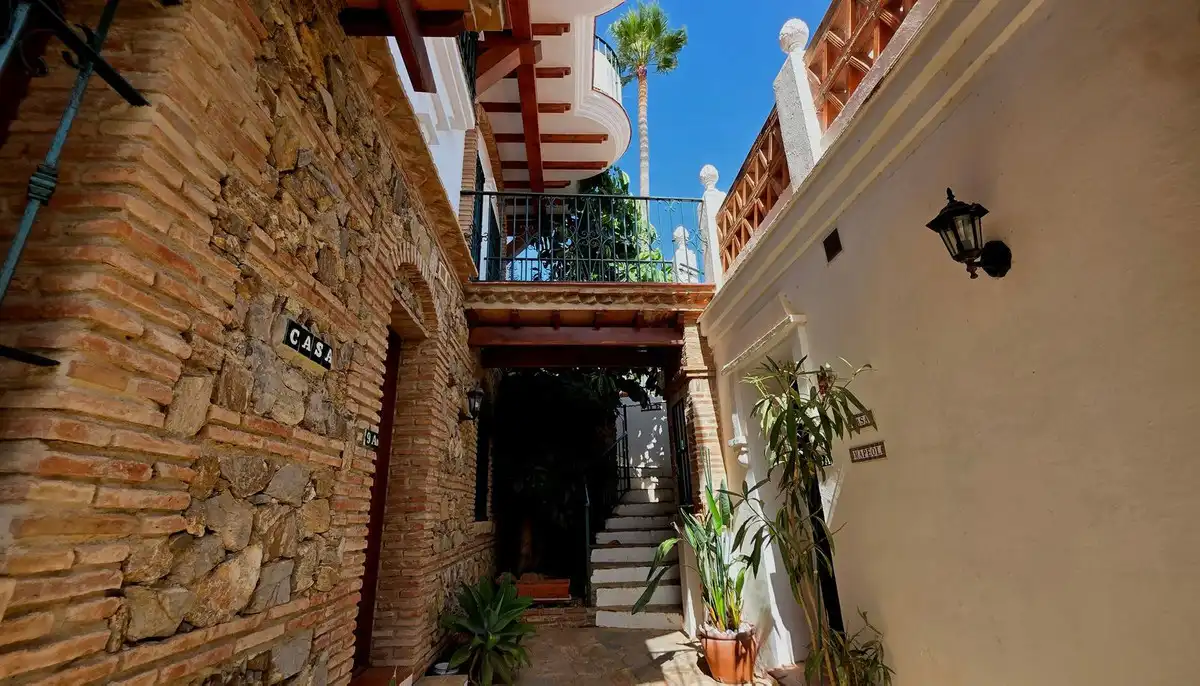 Houses for sale in Mijas  with Terrace and Community pool