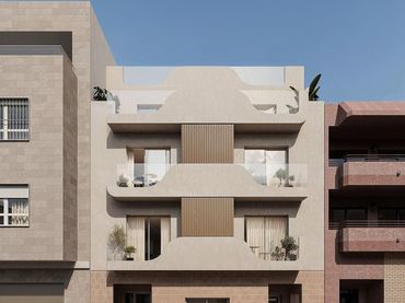 Appartement avec piscine à vendre à Centro