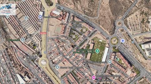 Photo 3 of Flat for sale in Calle Turolense, Piedras Redondas - Torrecárdenas, Almería