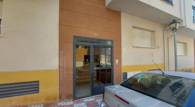 Piso en Venta en Juan Carlos I en Mancha Real
