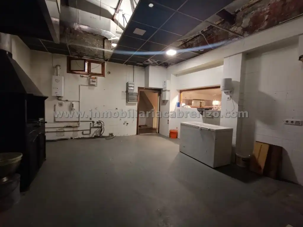 Business premises for sale in Casco Antiguo, imagen 11