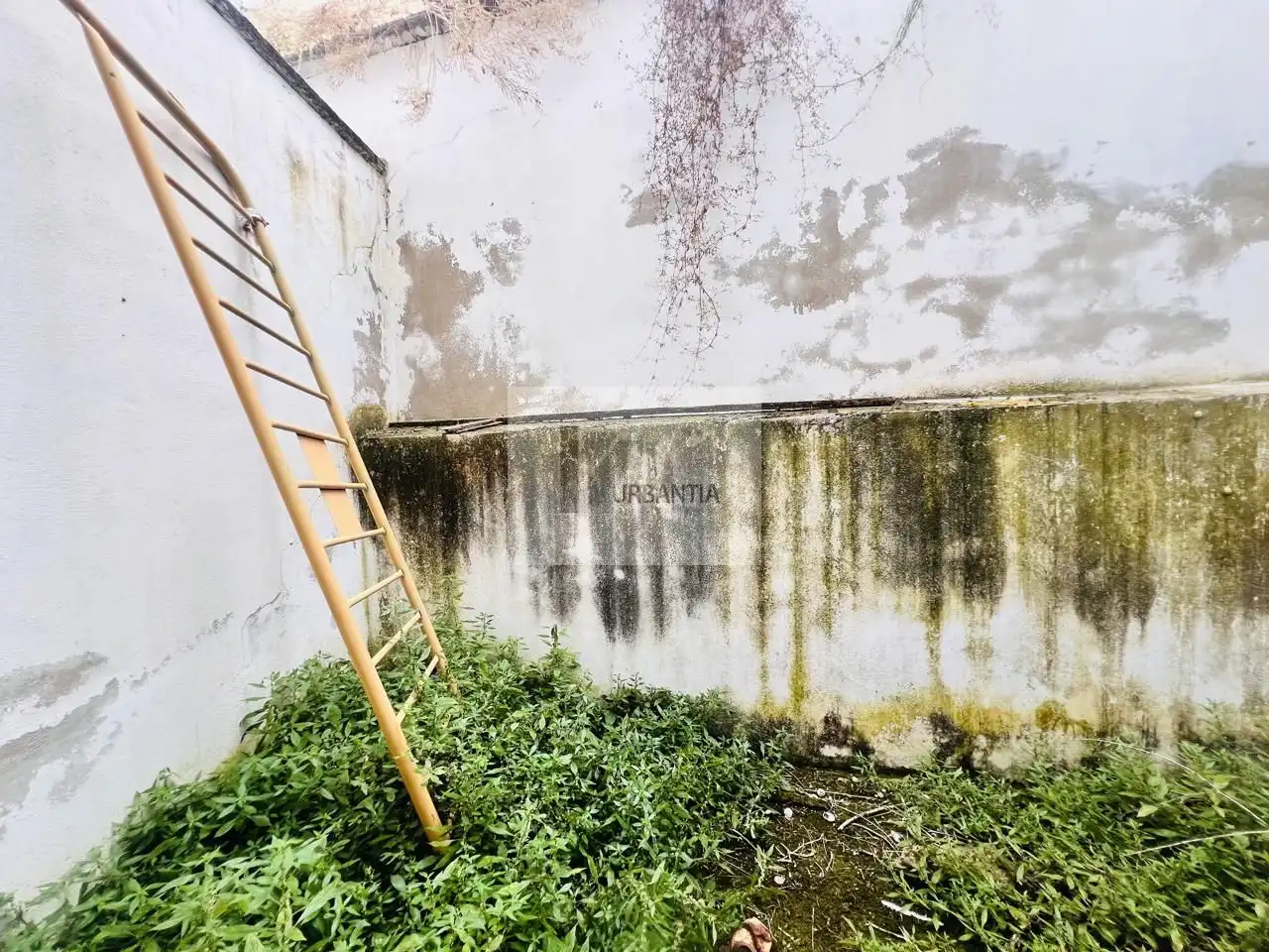 Einfamilien-Reihenhaus zum Verkauf in Torres del Río mit Privatgarten