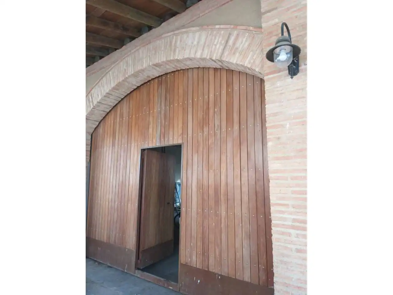 Edificio en venta en Lascellas-Ponzano