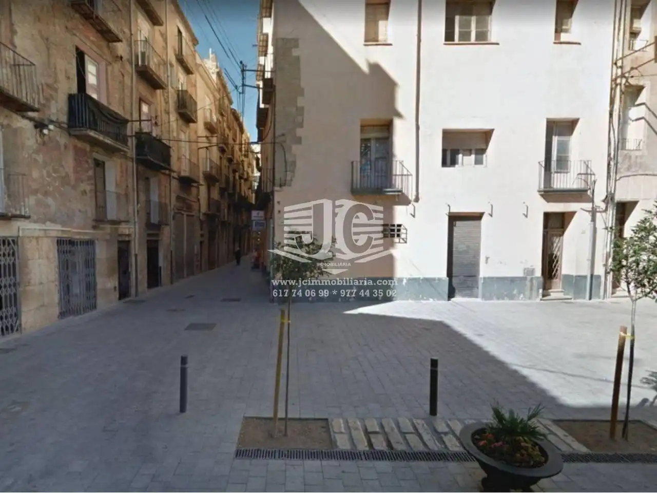 Exterior view of Residential for sale in Tortosa