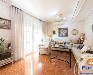 Living room of Duplex for sale in  Córdoba Capital  with Air Conditioner and Terrace