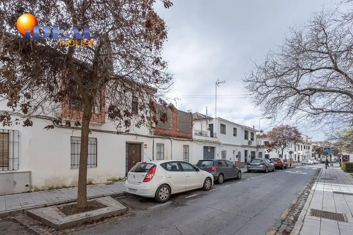 Adossat amb jardí en venda a Calle ANTONIO MACHADO, imagen 33