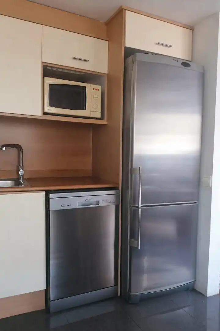 Wohnung zum Verkauf in Plaça de José María Orense, Ciutat Jardí