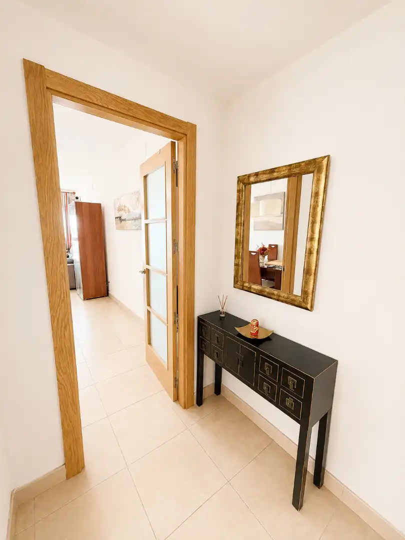 Flat for sale in Sevilla  with Air Conditioner and Community pool