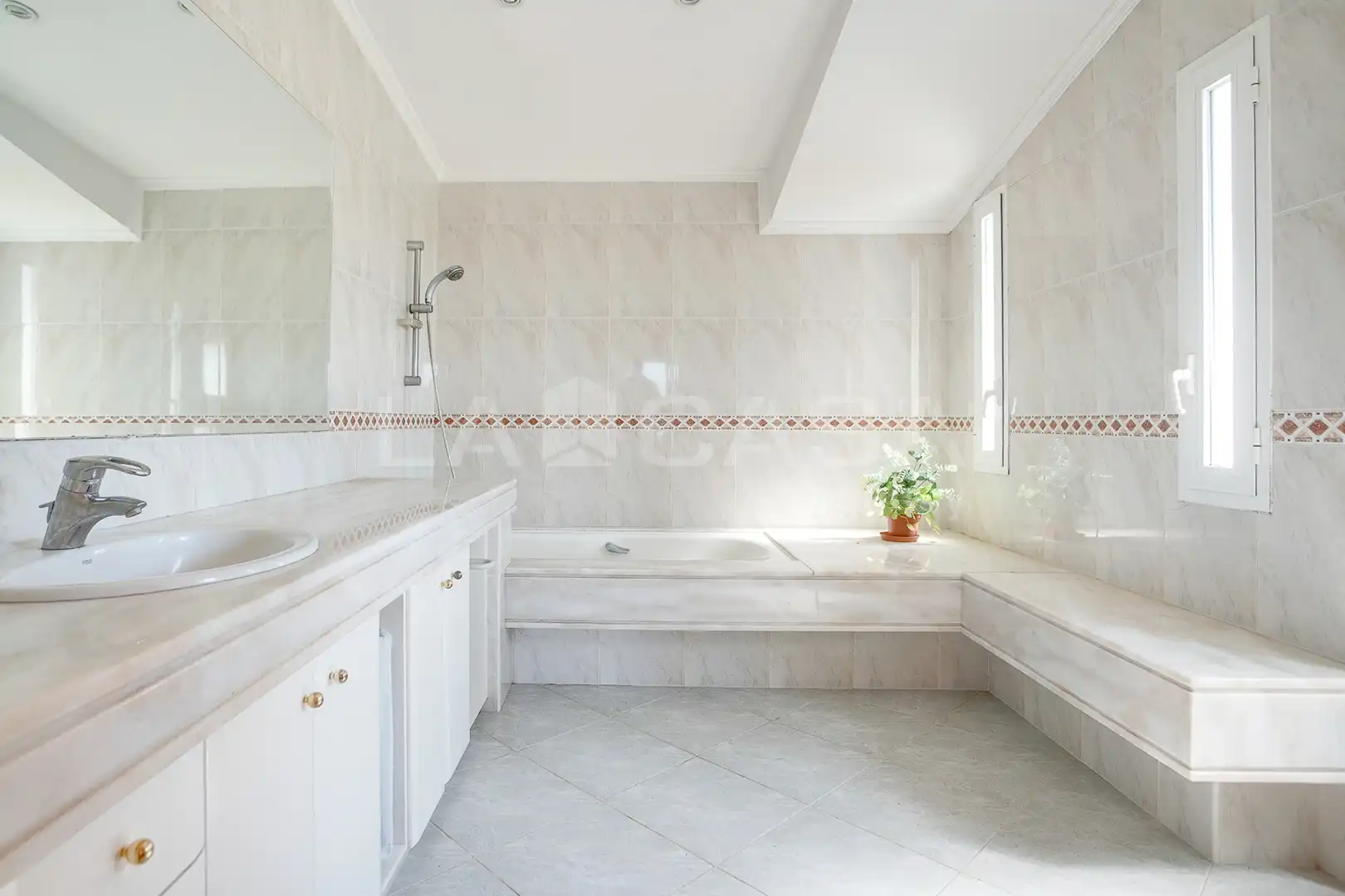 Casa pareada con terraza en venta en Santa Eulàlia de Ronçana, imagen 29