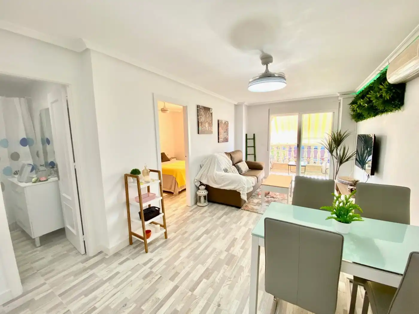 Wohnung zur Miete in Avenida Av. Salamanca, 28, Gran Playa