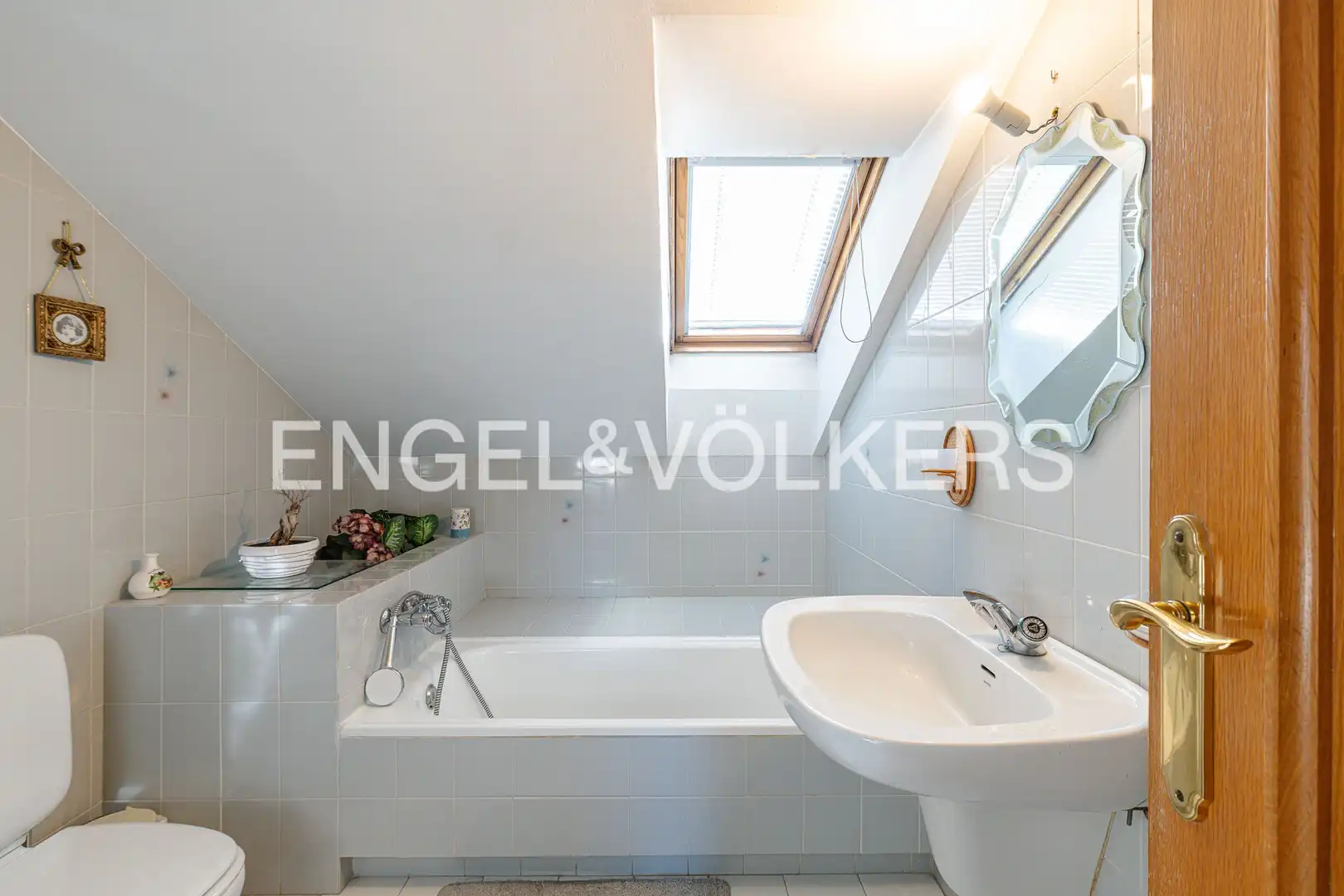 Reihenhaus mit Pool zum Verkauf in El Burgo, imagen 28