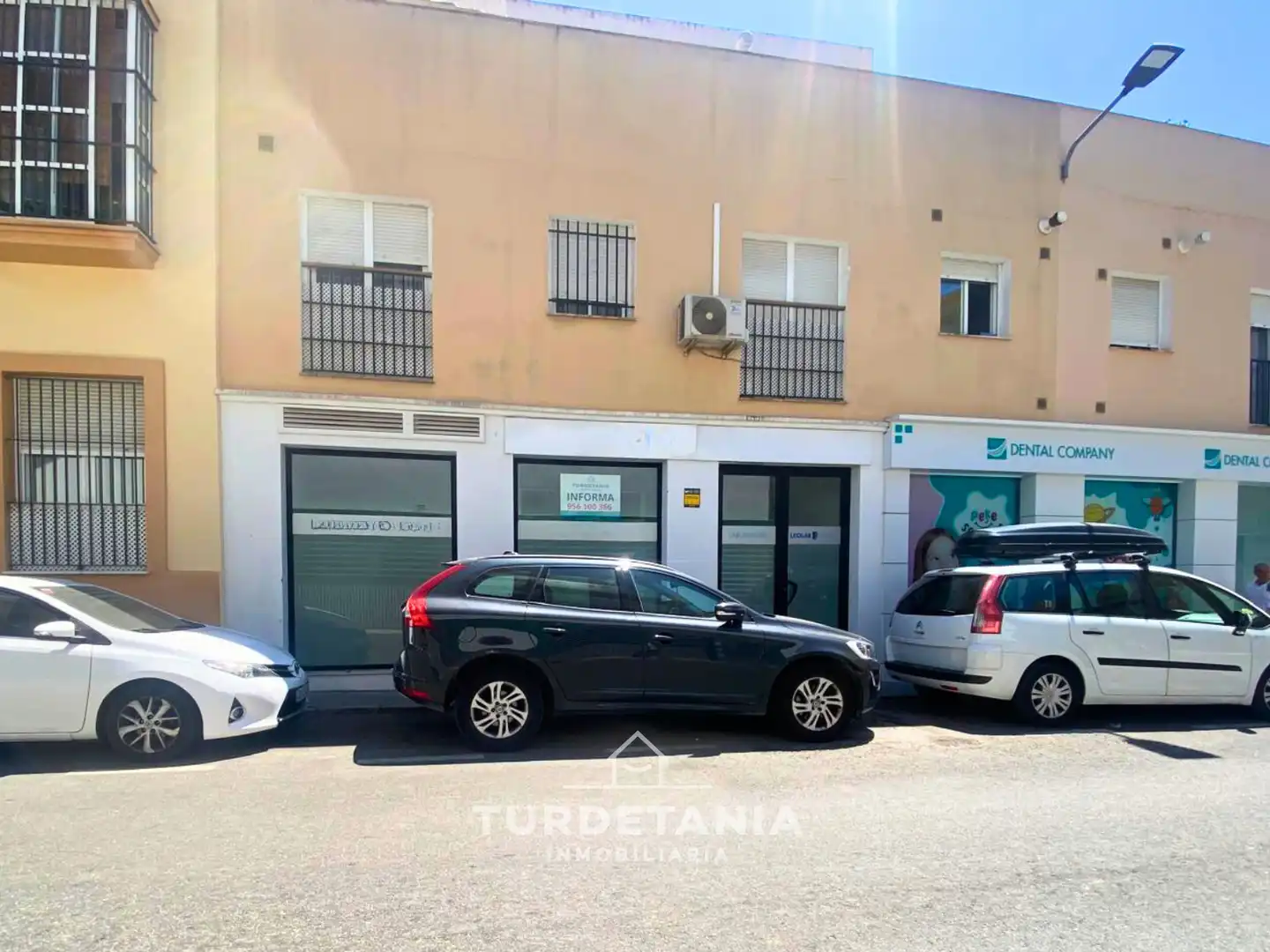 Locale commerciale in affitto a Centro - Calzada - Cabo Noval, imagen 14