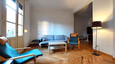 Foto 5 de Piso en venta en Calle de Magallanes, 9, Arapiles,  Madrid Capital