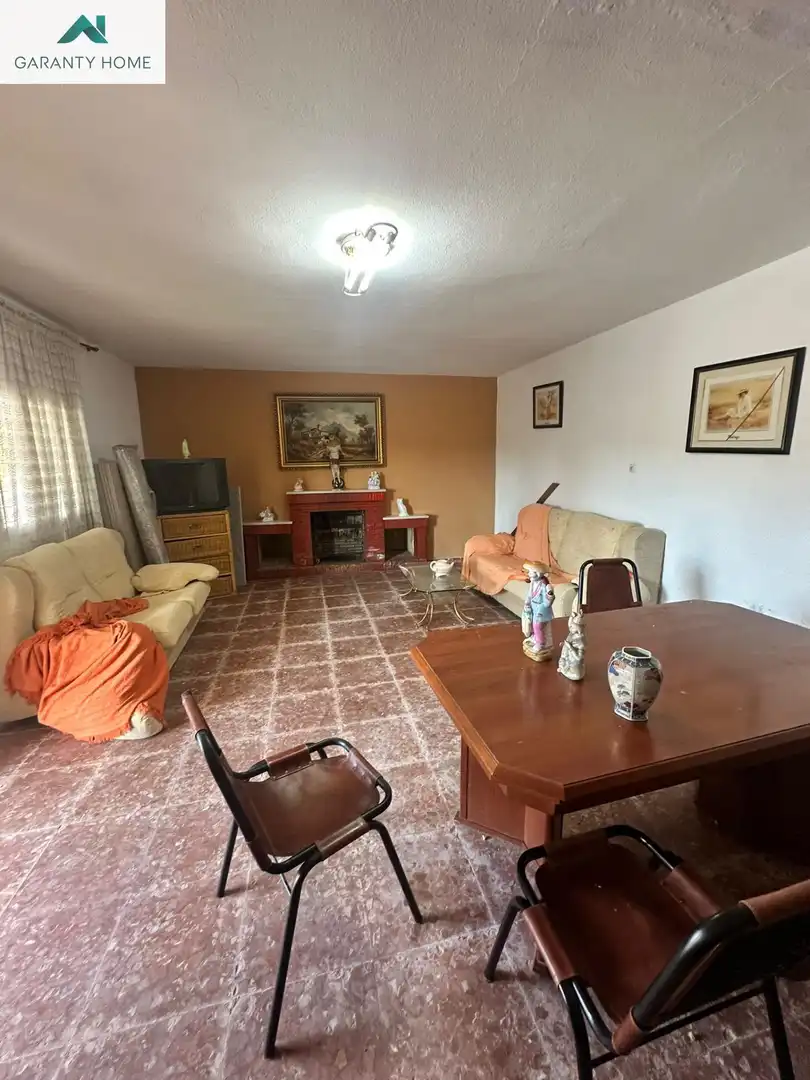 Maison rustique avec jardin à vendre à Campanillas, imagen 16