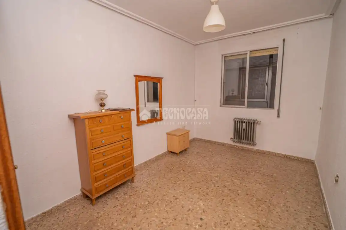 Piso con ascensor en venta en Centro ciudad, imagen 19