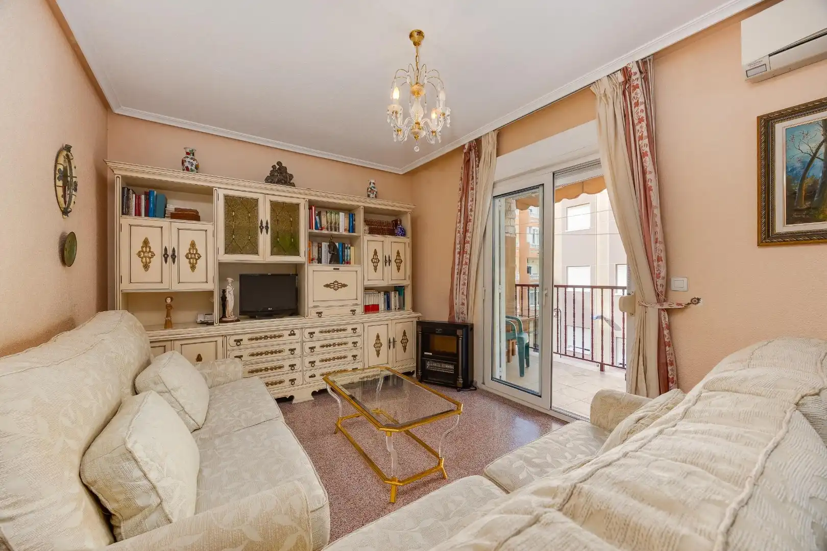 Apartament amb ascensor en venda a Calle Calle Huerto