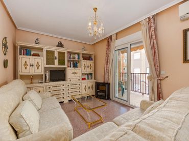 Apartament amb ascensor en venda a Calle Calle Huerto