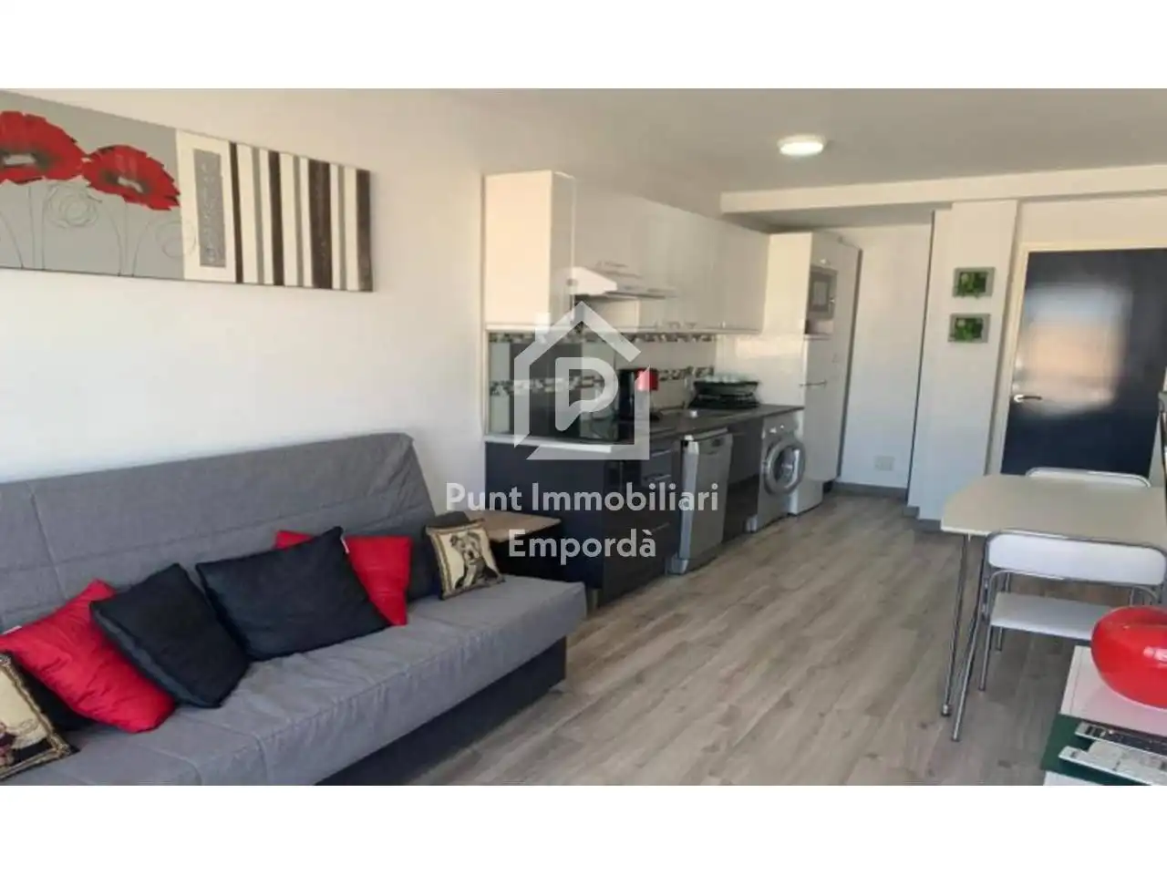 Apartment zum Verkauf in Pasaje Alberes