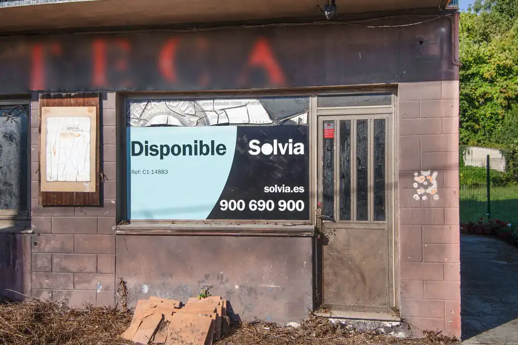 Business premises for sale in Av 19 De Febrero, imagen 14