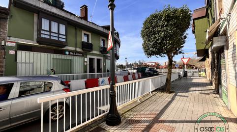 Foto 3 de Garaje en venta en Gijón - Ps Doctor Fleming, 1127, La Guía, Gijón