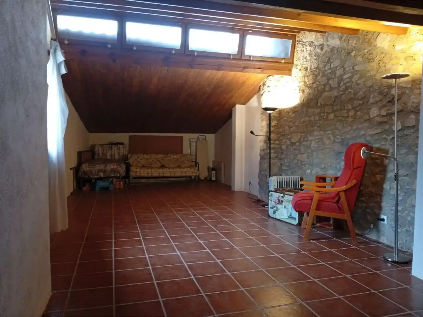 Casa adosada en venda en Isona i Conca Dellà amb Balcó