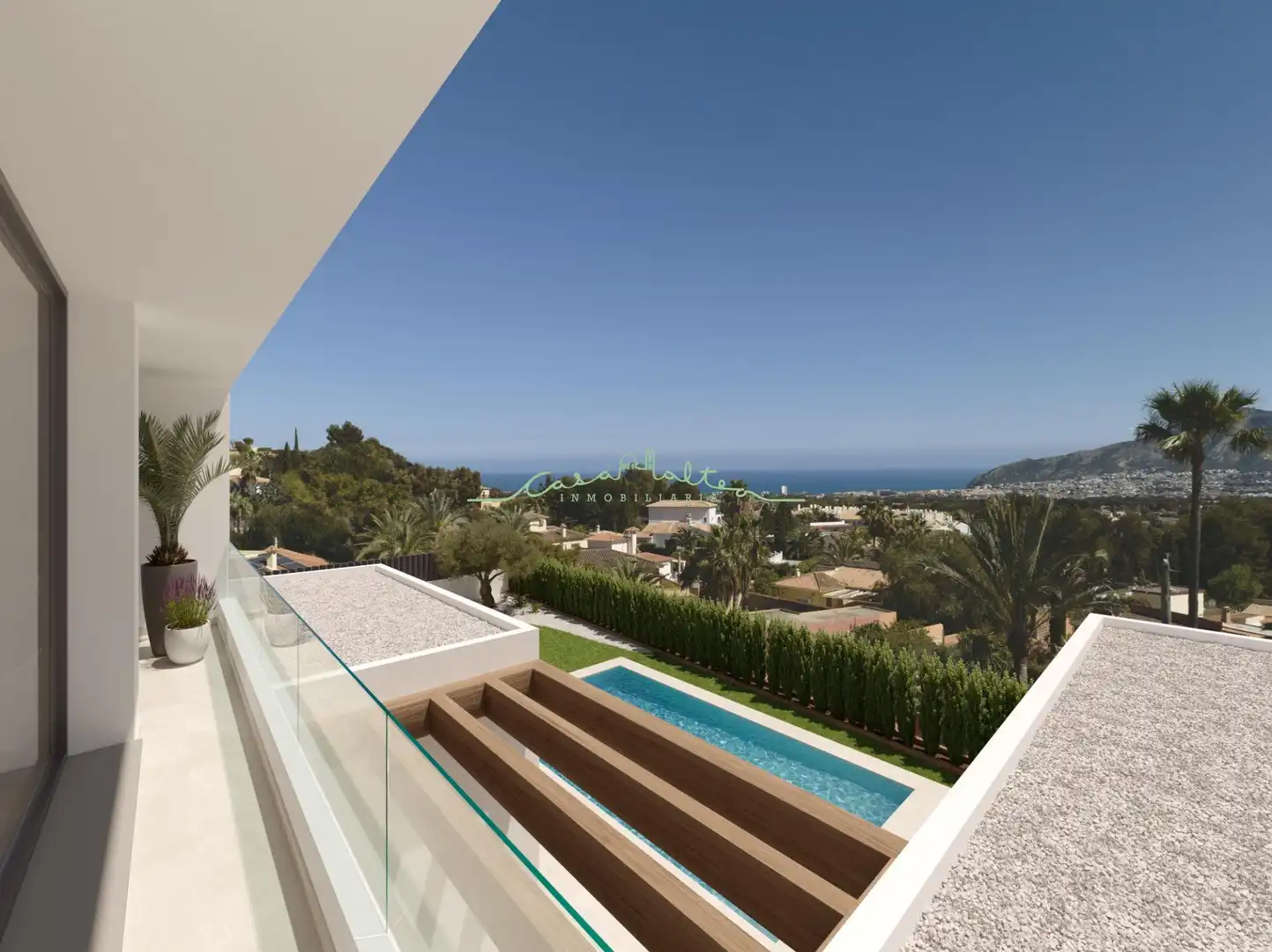 Chalet con piscina en venta en Escandinavia - Cautivador, imagen 9