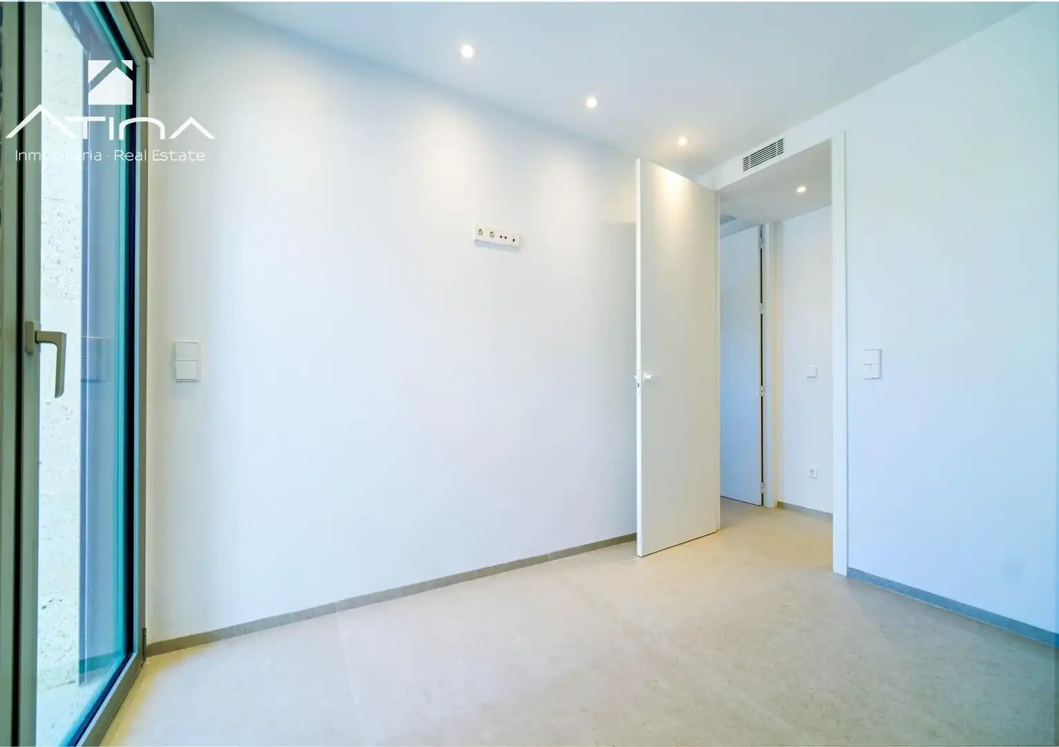 Apartament en venda en Jávea / Xàbia amb Aire condicionat, Terrassa i Traster