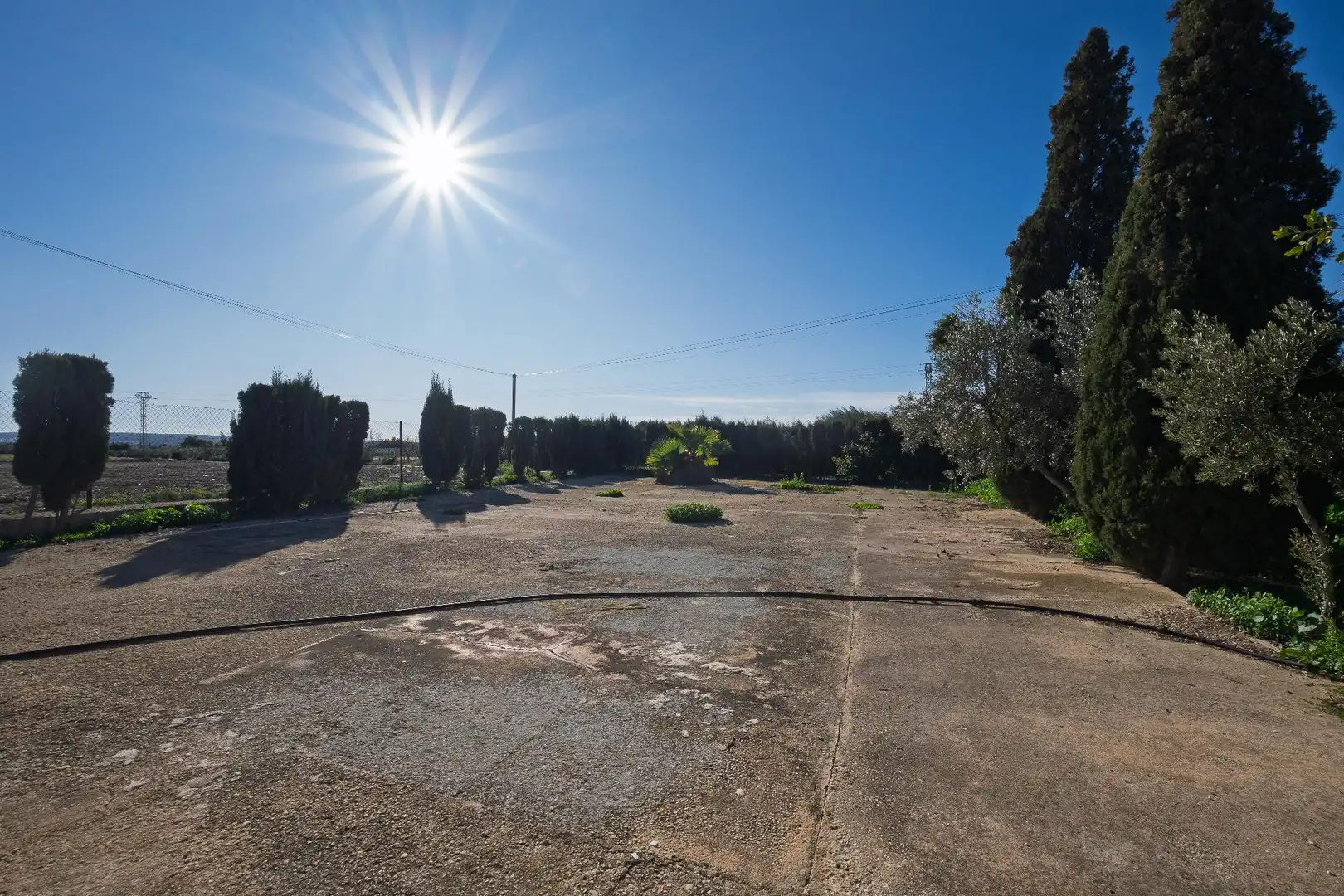 Villa avec piscine à vendre à Partida MAITINO, imagen 33