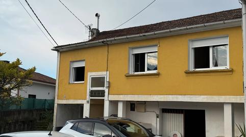 Photo 3 of Single-family semi-detached for sale in Padrenda, Ourense