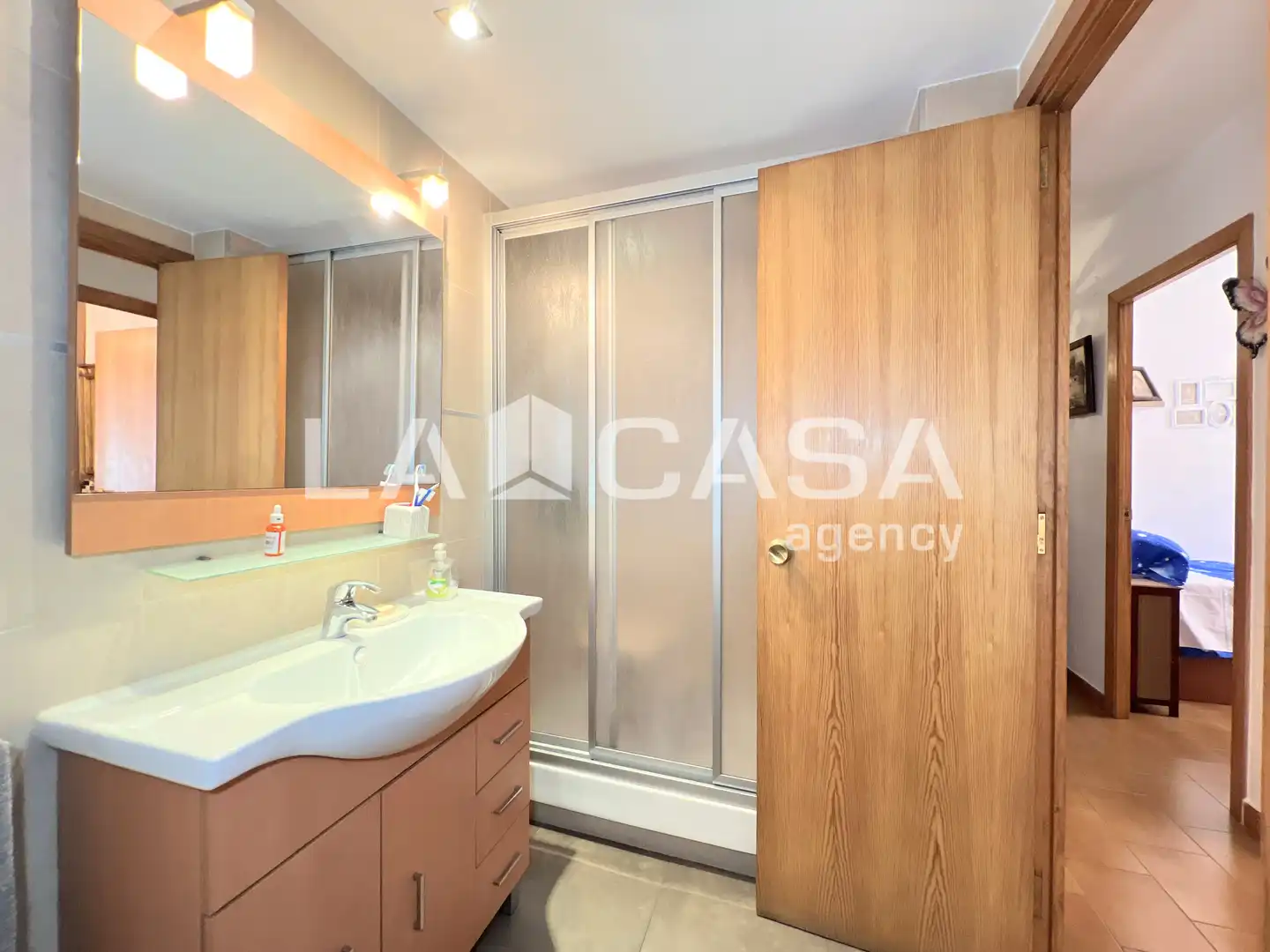 Piso en venta en La Prosperitat