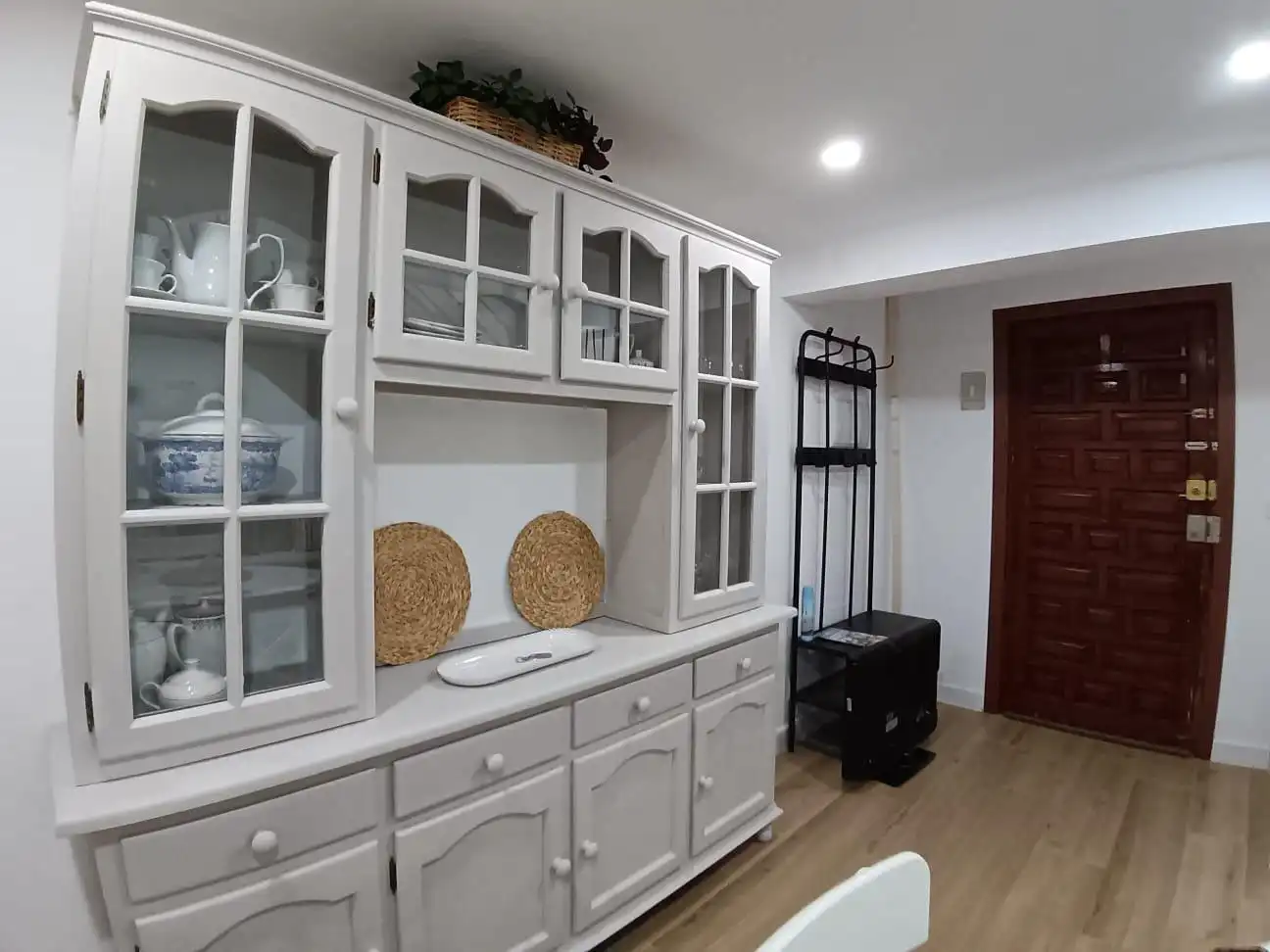 Detached homes for rent in Antequera