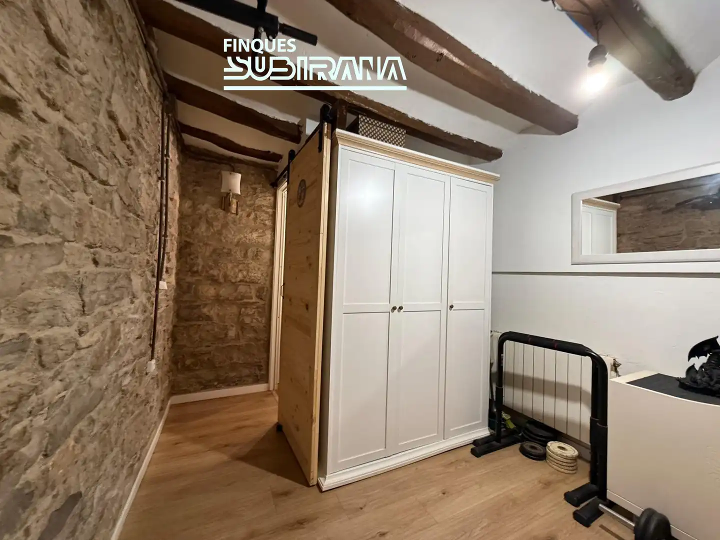 Houses for sale in Sant Martí Sesgueioles  with Heating