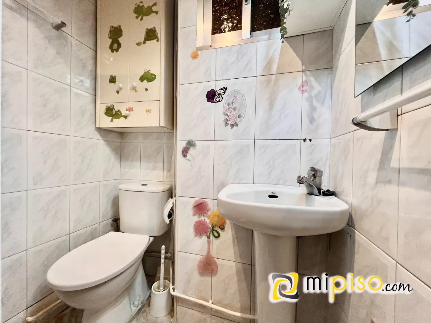 Flat for sale in GENERAL SAGARDIA, 7, Santoña