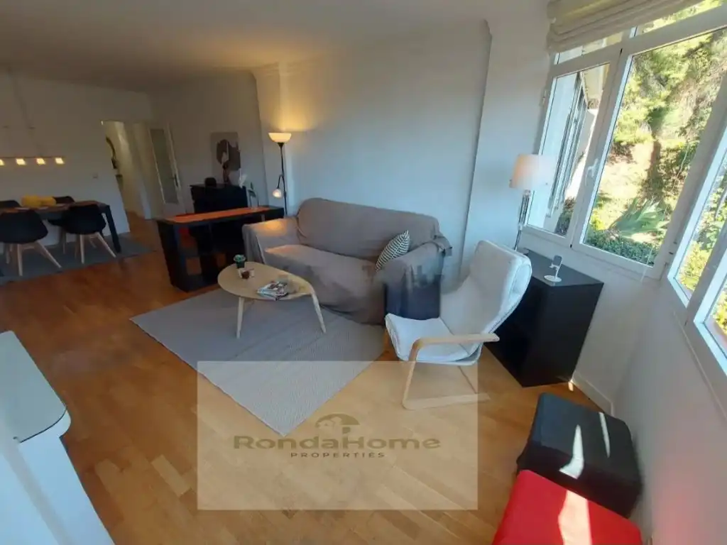 Wohnung mit Pool zur Miete in Calle Matagallo, imagen 2